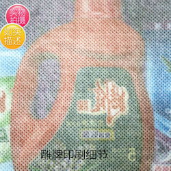 定制環保袋 企業品牌推廣與實用性的完美結合