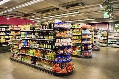 蘇寧小店劍指零售新藍海 加速布局全國1500家，日用百貨成擴張利刃